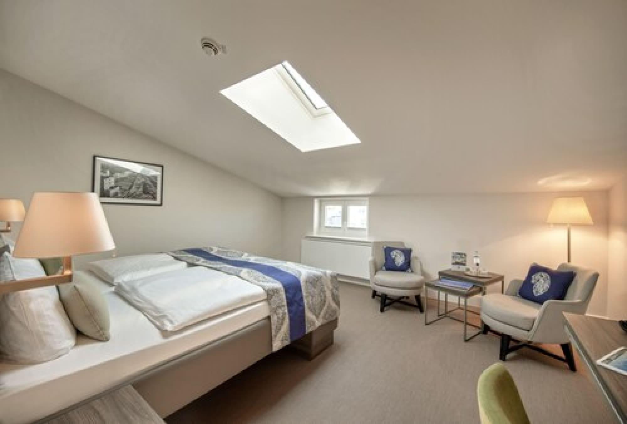 Hotel Am Leuchtturm روستوك المظهر الخارجي الصورة
