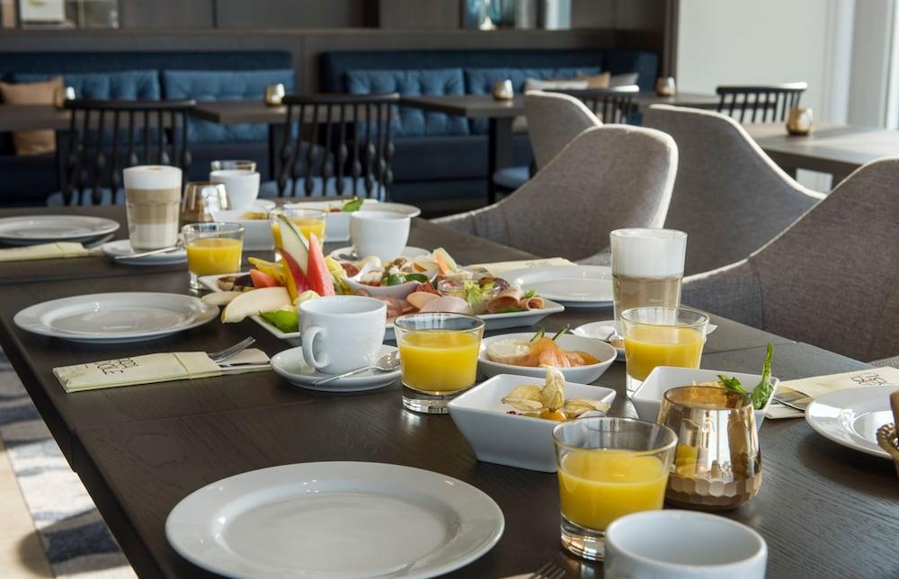 Hotel Am Leuchtturm روستوك المظهر الخارجي الصورة